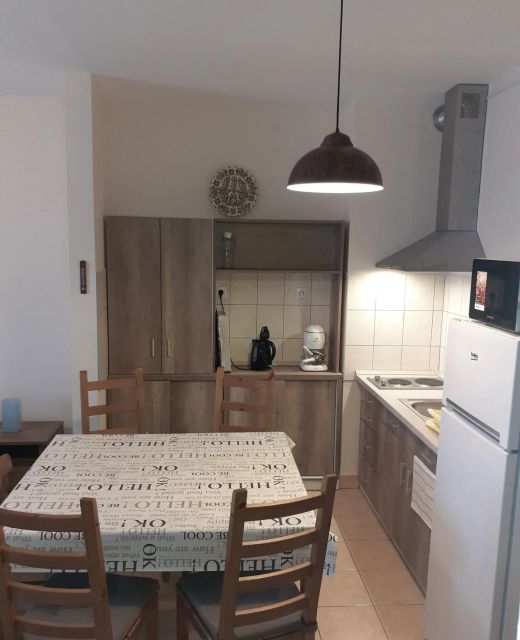 Ilcsi Apartman Cserkeszőlő