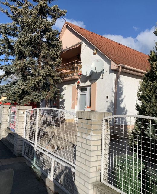 Szilviapartmans Siófok
