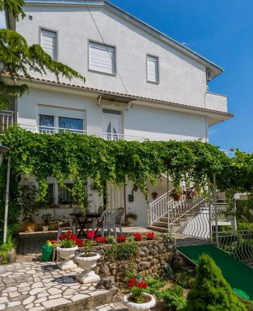 Apartmani Ella Dramalj