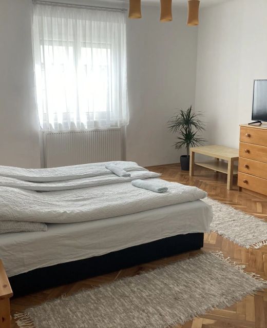 Centrum Apartman Zirc