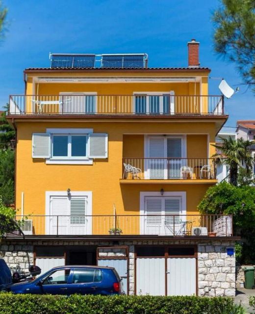 Apartman Blazi Crikvenica