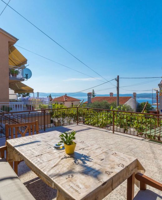 Apartman Renata Crikvenica