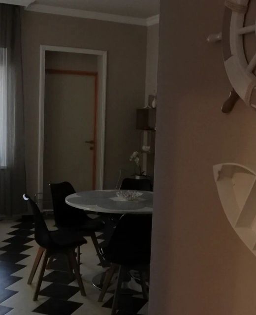 Ricky apartman Balatonlelle
