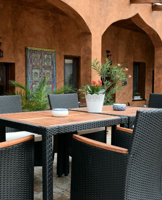 Hacienda Apartmanok Eger