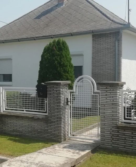 Kati's Nyaralóház Balatonkeresztúr