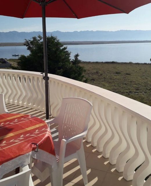 Apartman Marta Vir