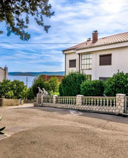 Villa Nada Crikvenica