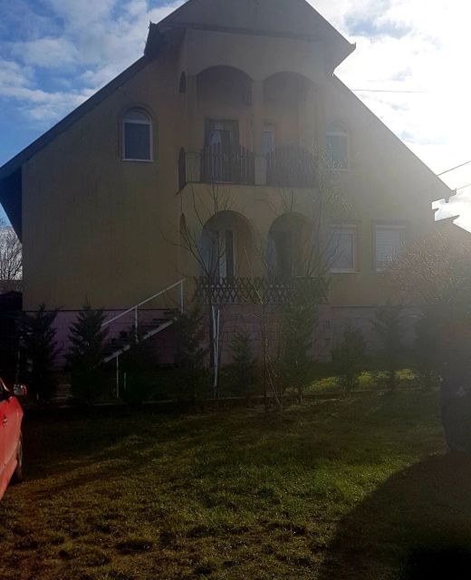 Zea Apartman Hegykő