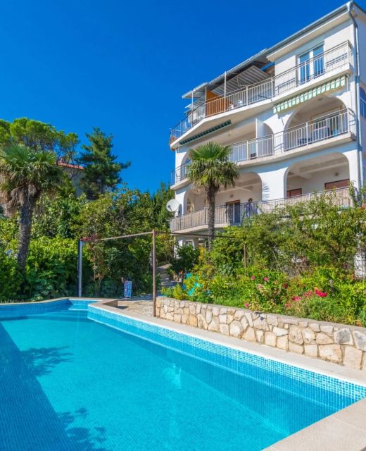 Apartmani Kostrencic Crikvenica