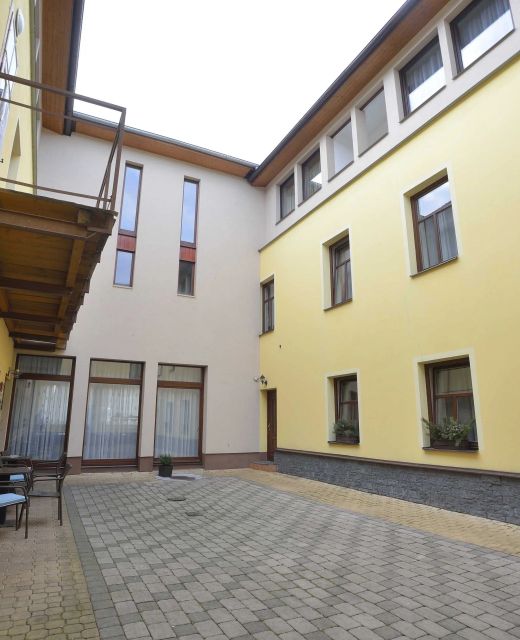 Penzion Best Moravská Třebová