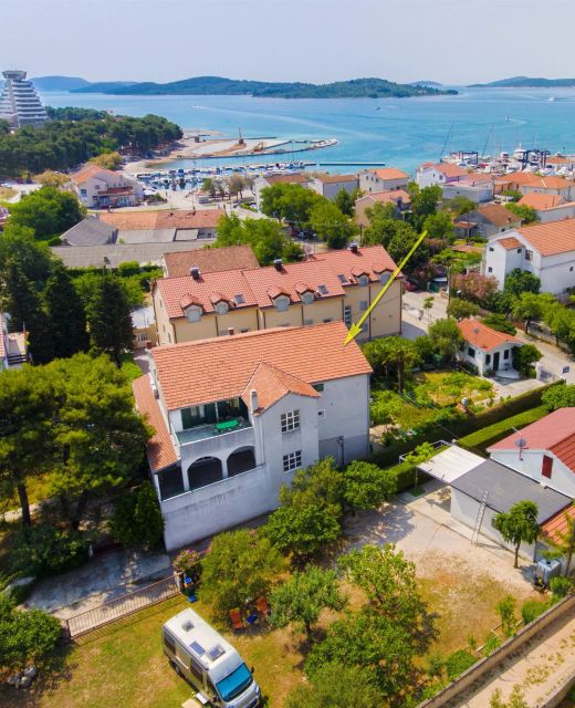 Apartments Branko Vodice II III