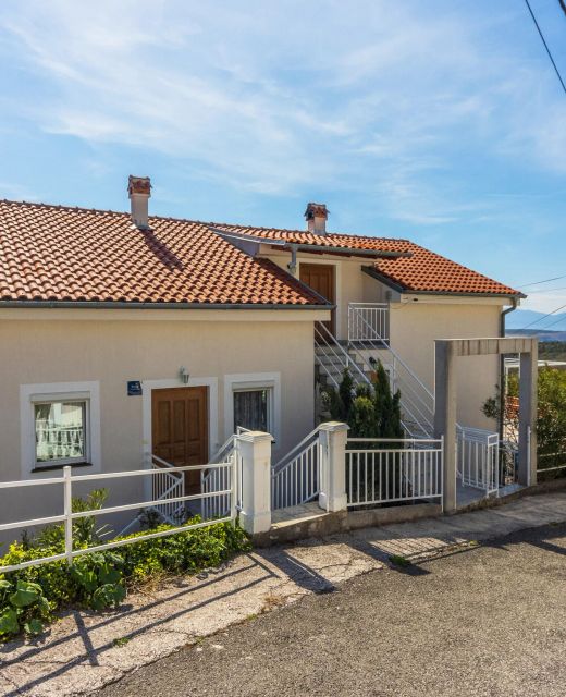 Apartments Božana Dramalj