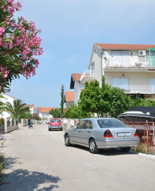 Apartments Ivan Vodice II