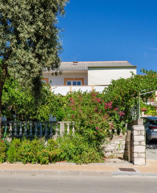 Apartments Elvira Lopar