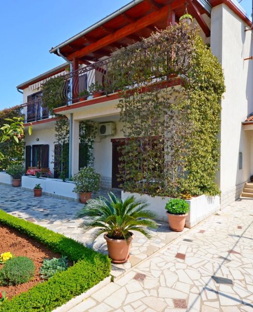 Apartments Milan Rovinj