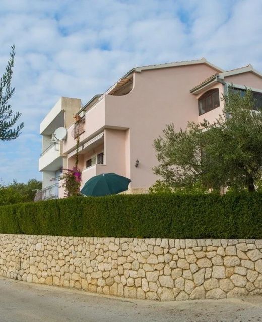 Apartments Tanja Podgora
