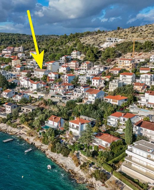 Apartments Bee Maja Okrug Gornji