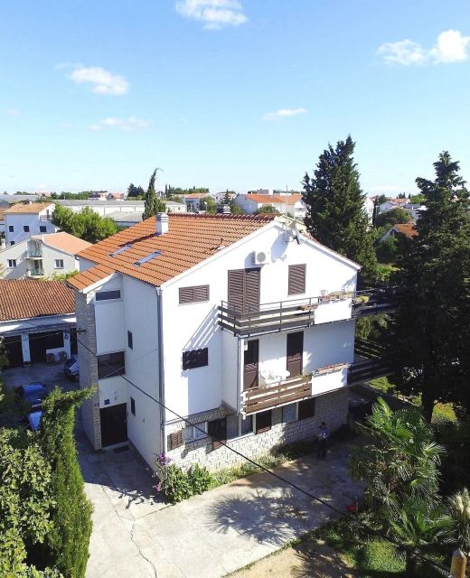 Apartments Brankaa Vodice