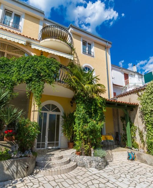 Apartments Gianni Crikvenica