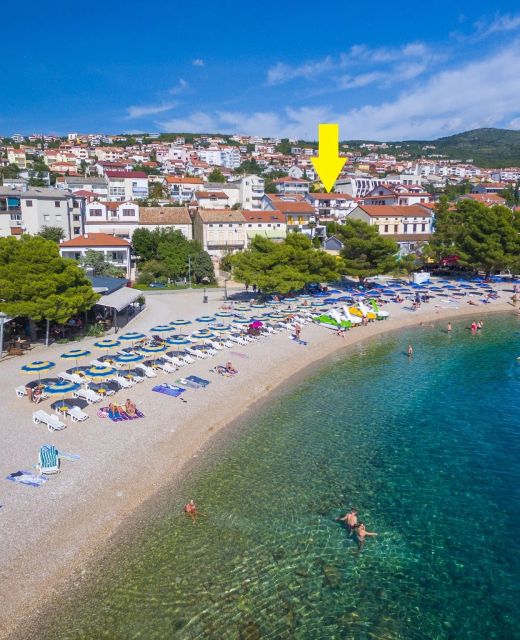 Apartments Karmen 1 Crikvenica