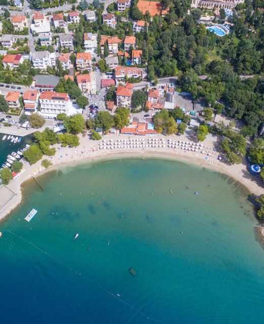 Apartments Milica Crikvenica
