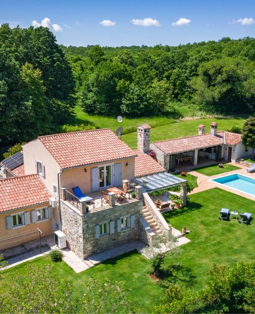 Villa Lipa Krnica
