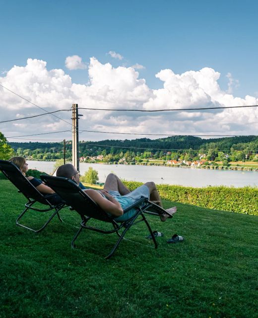 Mandala Apartman Orfű