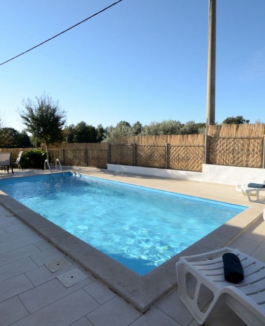Villa Mirka Barban
