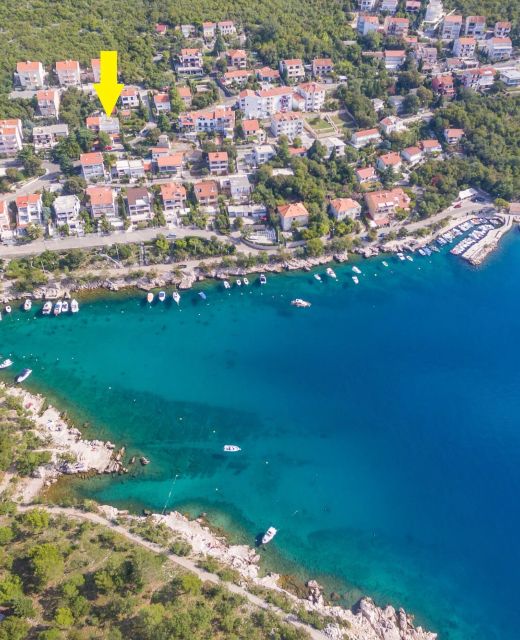 Apartments Jadranka Dramalj