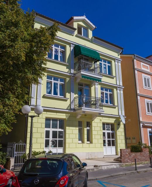 Apartments Villa Katarina Selce