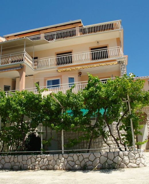 Apartments Matilda Dramalj