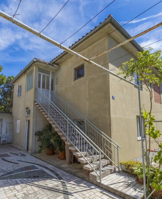 Apartments Tara Selce
