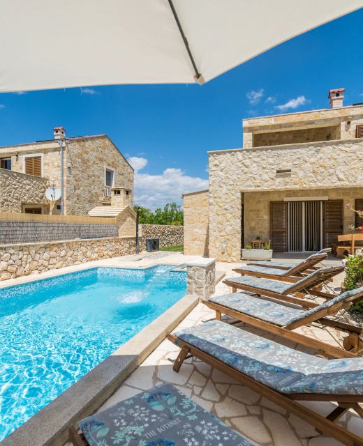 Villa Karin Privlaka