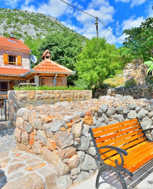 House Martelina Starigrad Paklenica