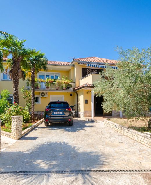 Apartments Marija Umag