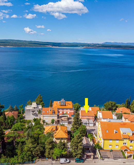 Apartment Davor Dramalj