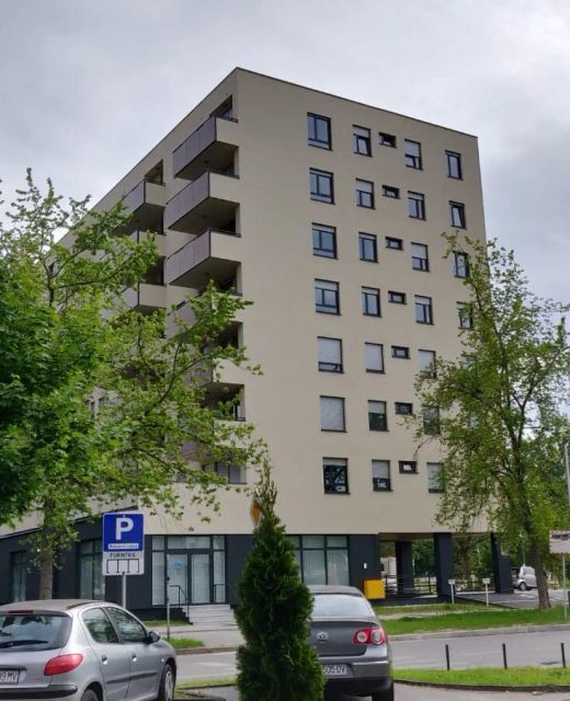 Apartman Prestige West Residence Zagreb