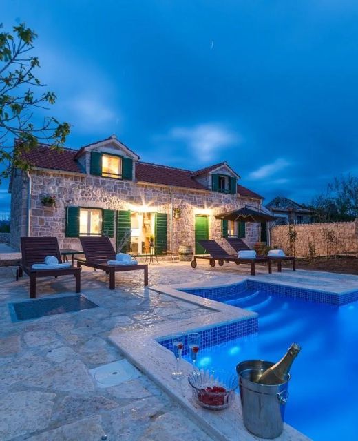 Villa Lipa Privlaka