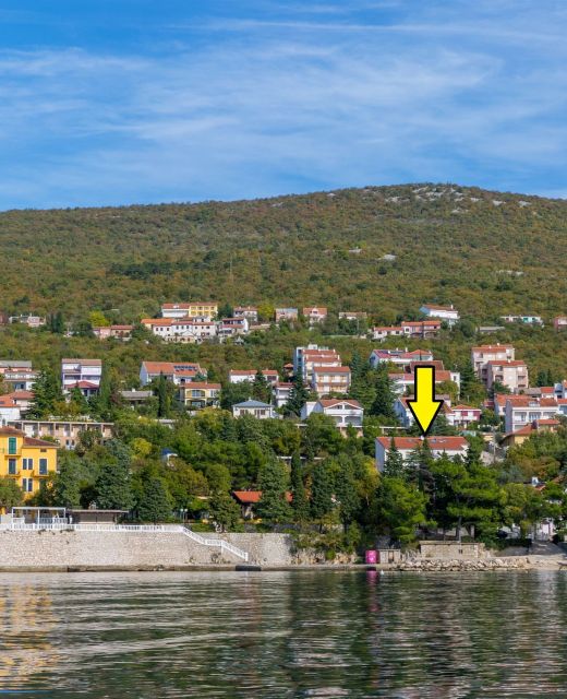 Apartment Villa Sara Crikvenica