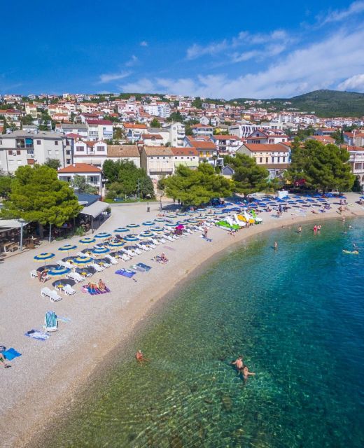 Apartment Novakovic Crikvenica