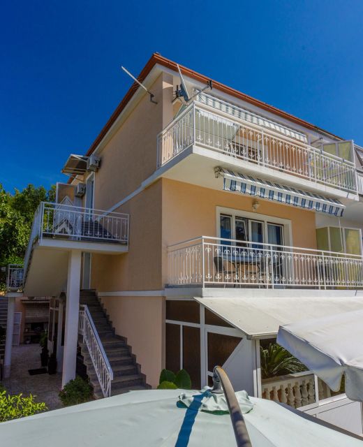 Apartments Ninic Crikvenica