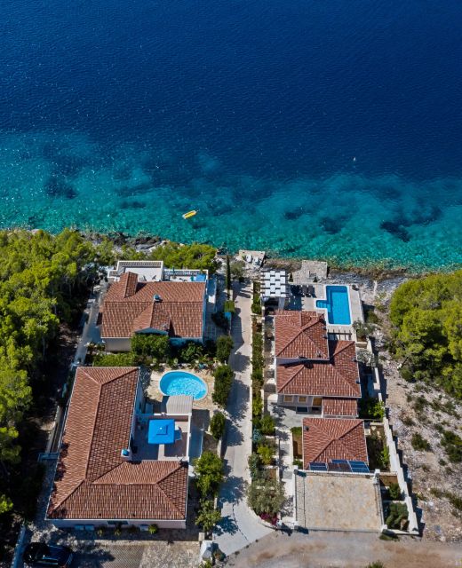 Villa Rosada Vela Luka