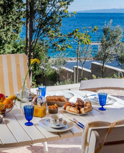 Villa Vita Okrug Gornji