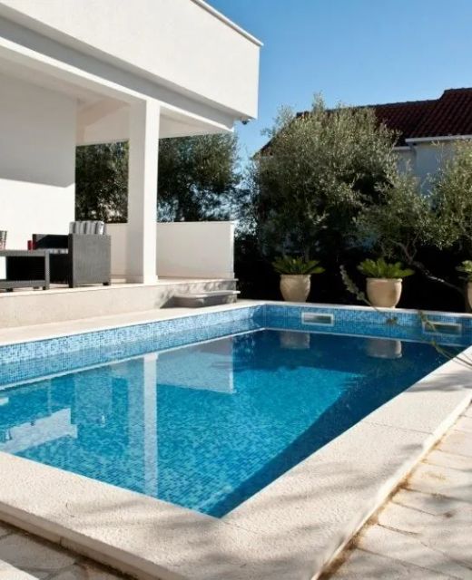Villa Doris Okrug Gornji