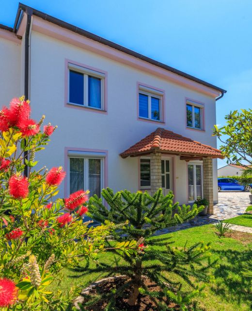 Apartments Maravera Povile