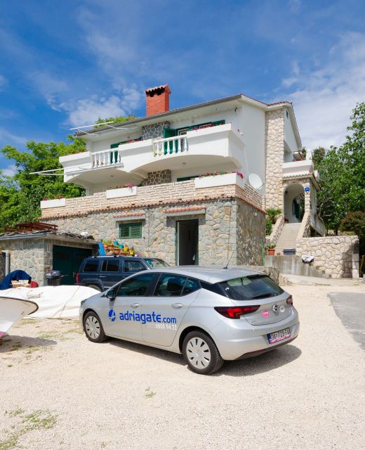Apartments Zdenka Lopar