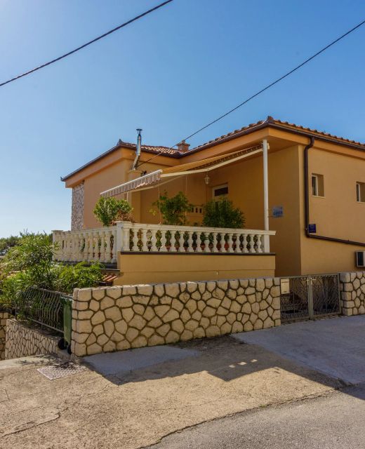 Apartments Senka Dramalj