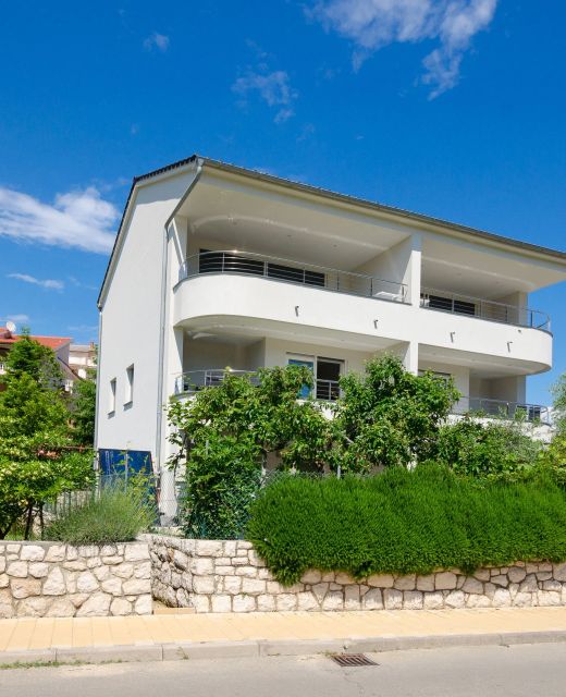 Apartments Zorka Lopar