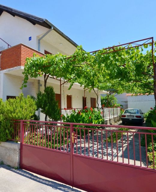 Apartments Branko Vodice II