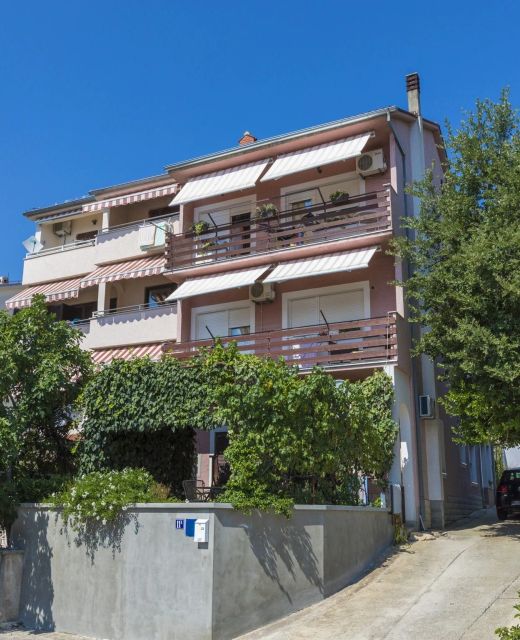 Apartment Heriban Crikvenica
